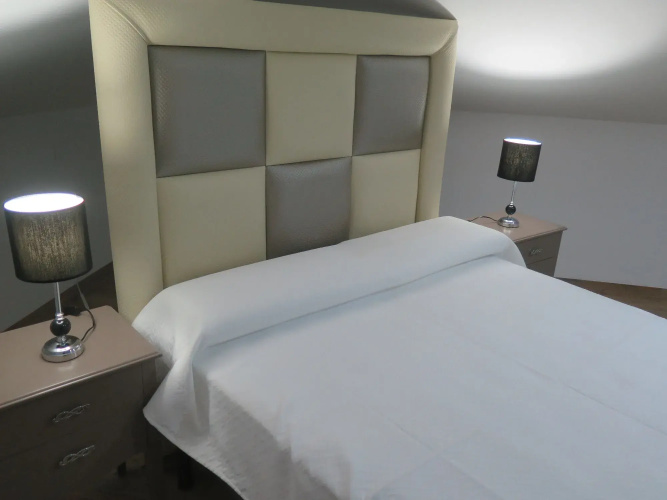 Hotel Restaurante Boabdil