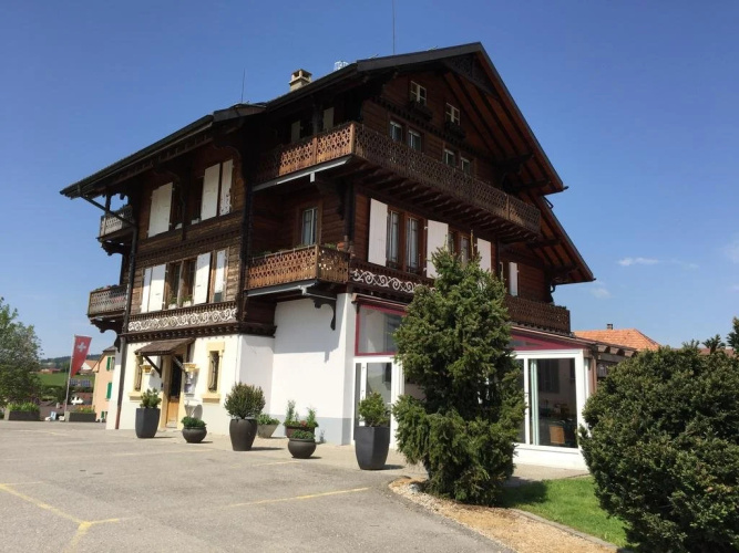 Hotelbild