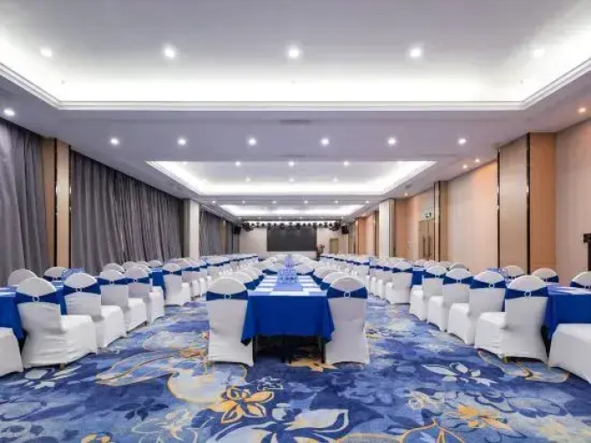 Shenzhen Aitingbao Hotel