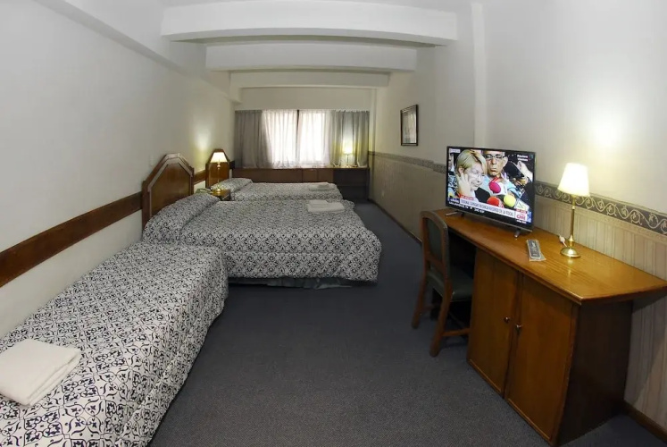 Art Deco Hotel & Suites