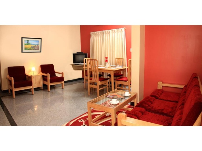 Double Suite