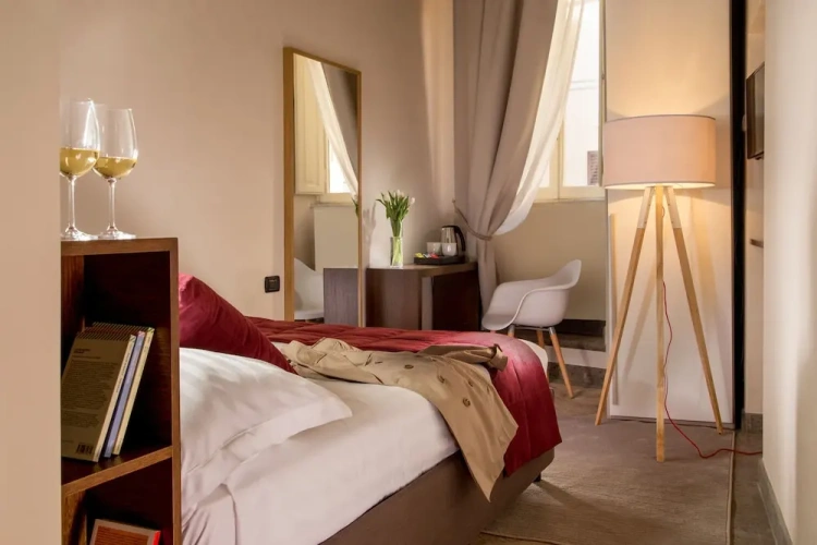 Classic Single room