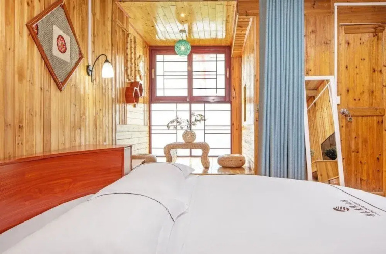 Jingzheng Holiday Hotel