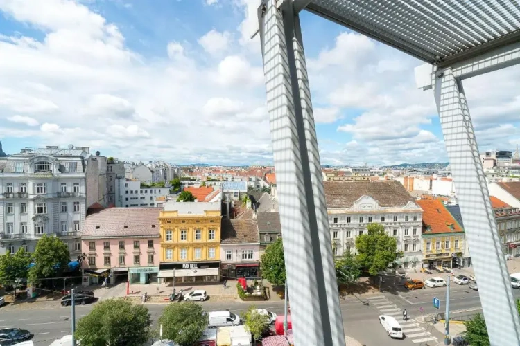 Superior Double Apartment