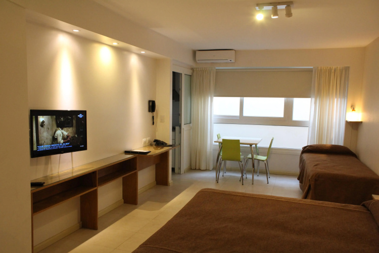Le Batiment Apartments
