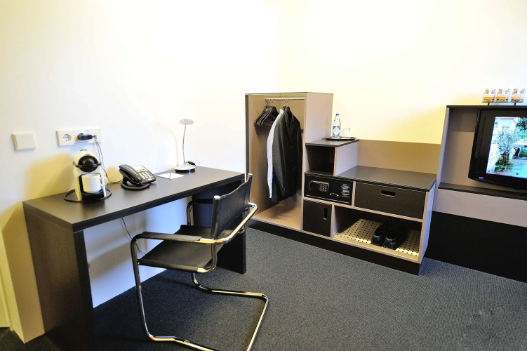 Best Western Plus BierKulturHotel Schwanen