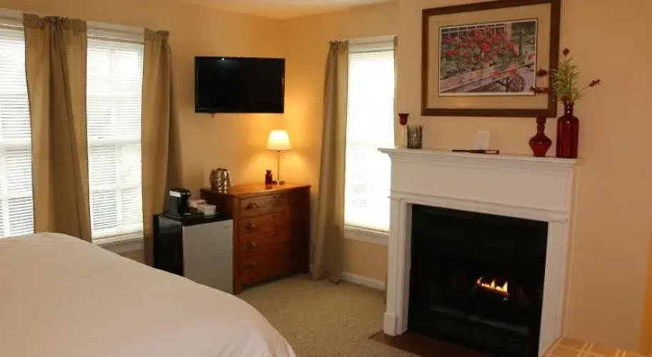 Merrill Magee Inn (Adults Only)