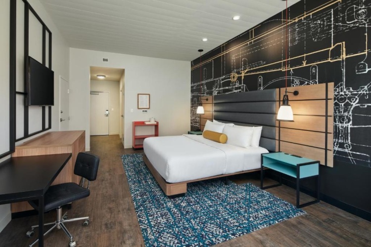 Double Suite