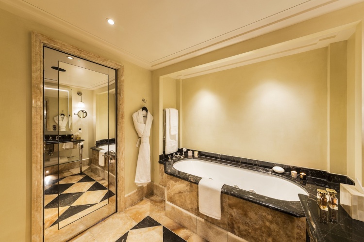 L'Oscar London Hotel photo 12