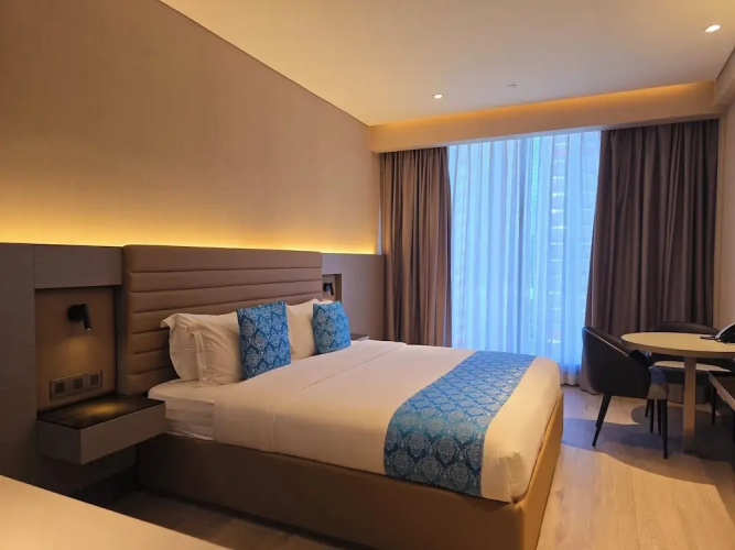 Bayprime Hotel