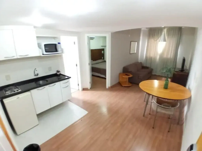 Double Apartment