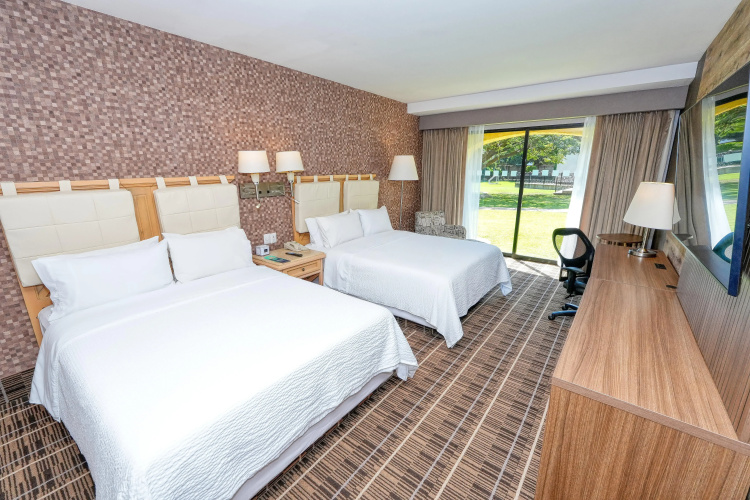 Holiday Inn Queretaro-Centro Historico by IHG