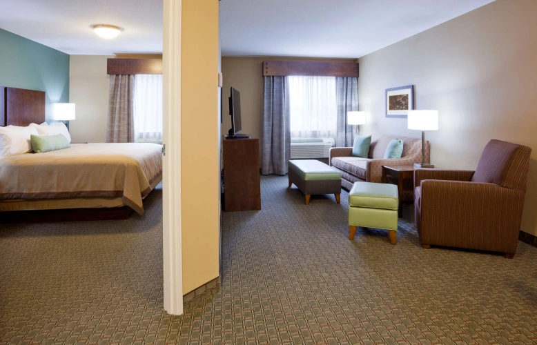 Double Suite