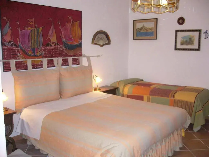 Bed and Breakfast Chiardiluna