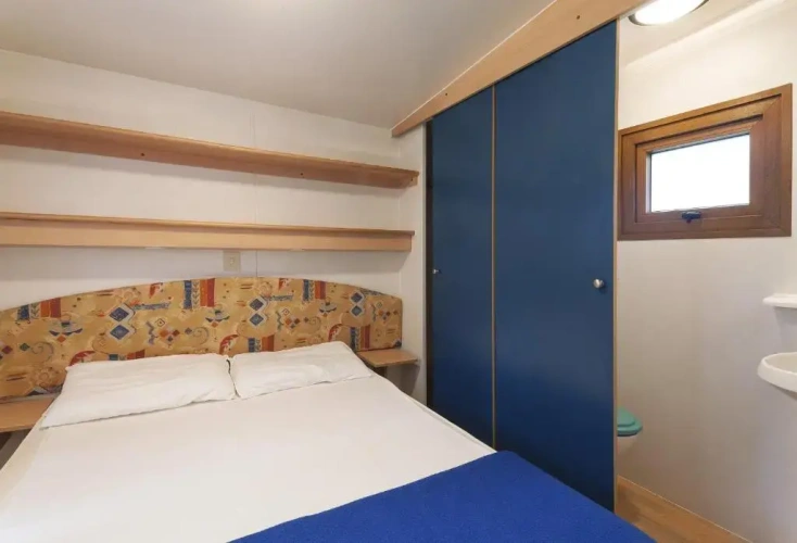 2 Bedrooms Standard room