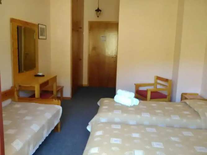 Faraggi Hotel