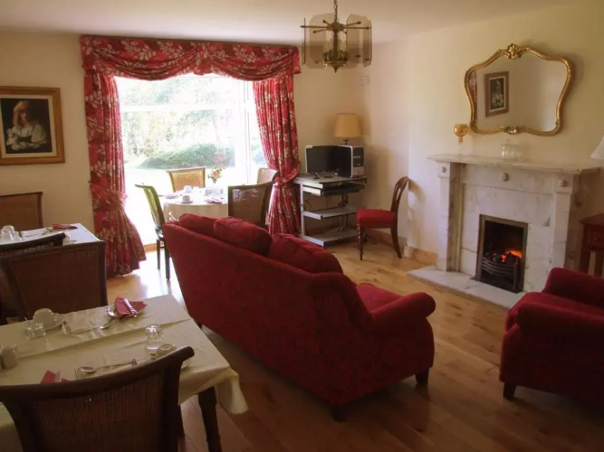 Riversdale Bed & Breakfast