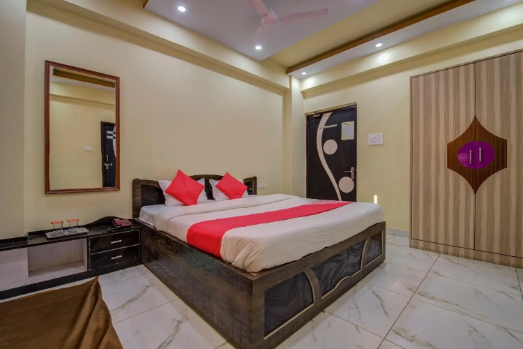 Classic Double room