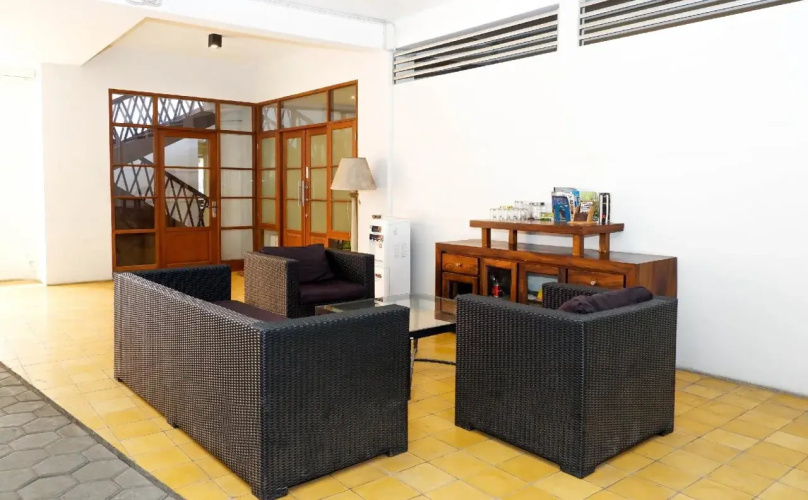 Imagen del hotel