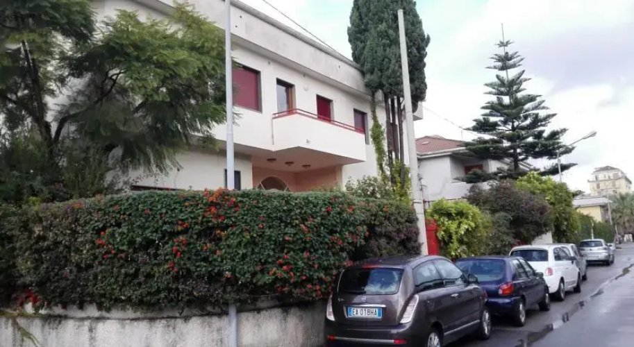 Villa Tascone