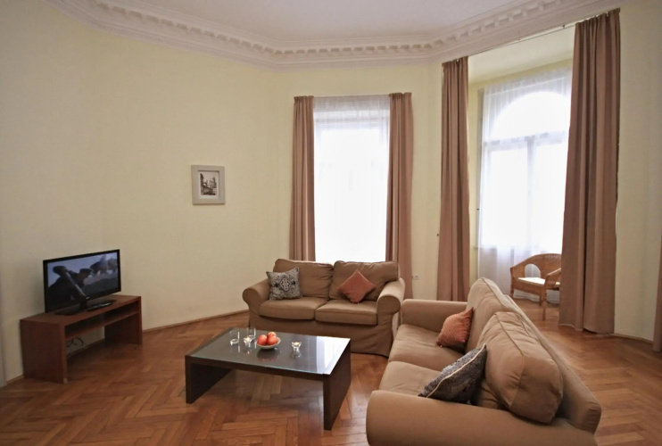 RiverView Apartments