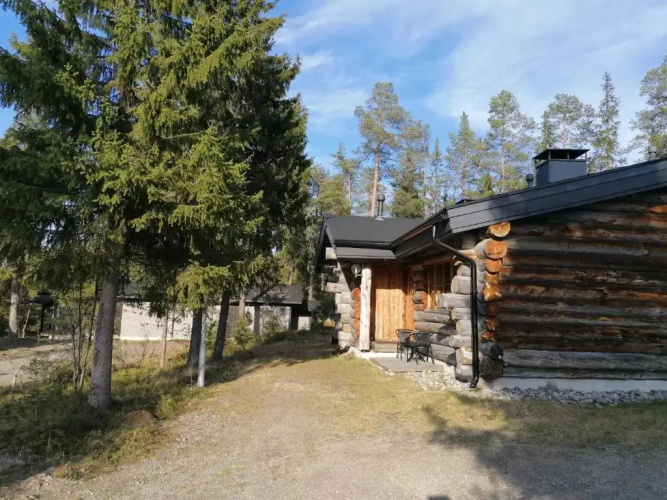 Rantaruka Apartment