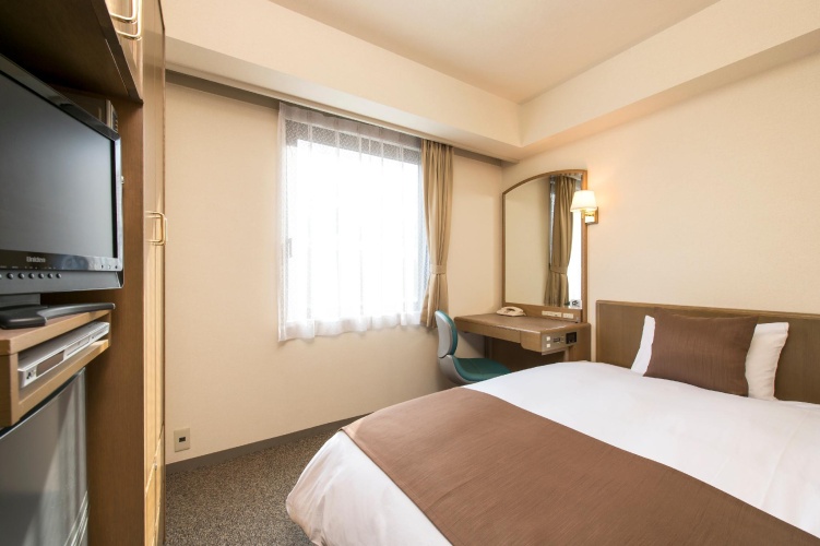 1 Bedroom Standard Single room