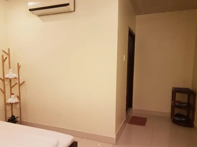 Hostel Dang Loi