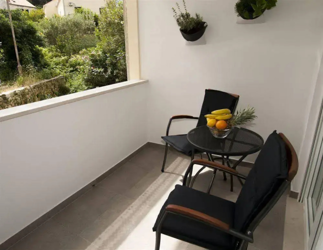 Apartman Moderna Lapad