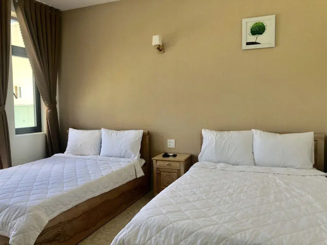 Hotel Hoang Phat