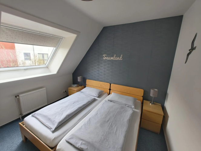 Gaestehaus Mueller