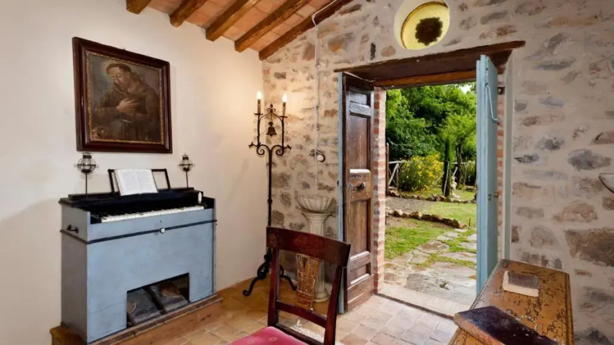 Borgo Paradiso 4&2