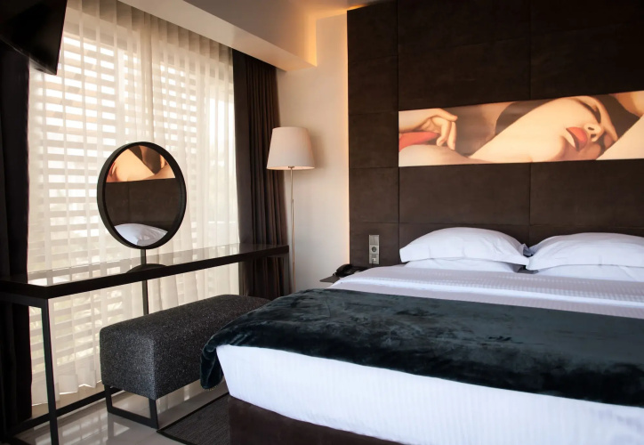 Brasil Suites Hotel & Apartments