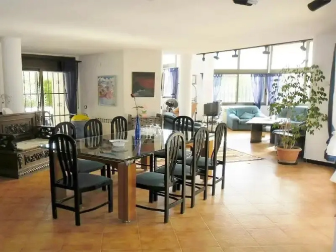 Casa Montecarlo 3000