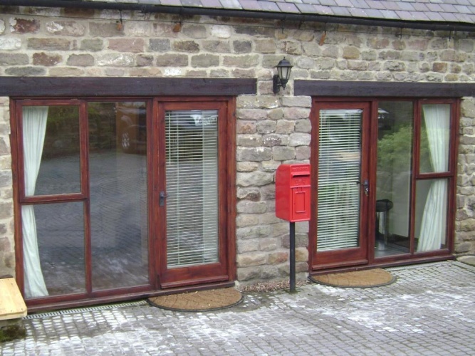 1 Bedroom Cottage