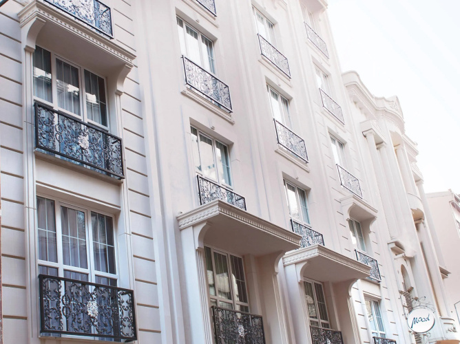 Image de l'hôtel