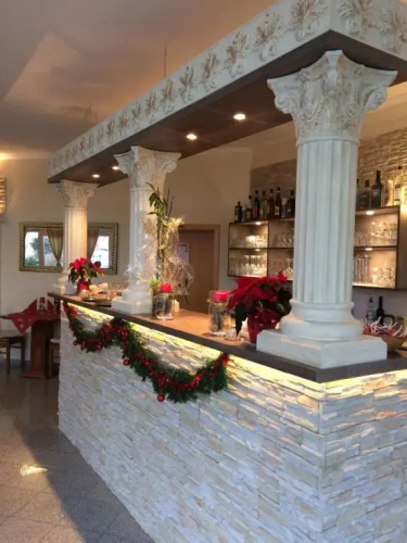 Hotel Restaurant Artemis