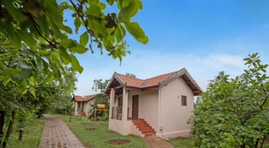 Blackbuck Resort by Jungle Lodges