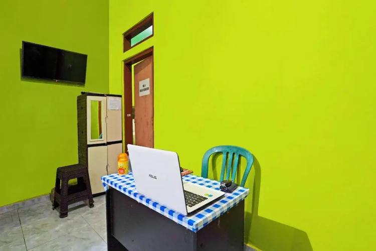 Hotel O Homestay Barokah