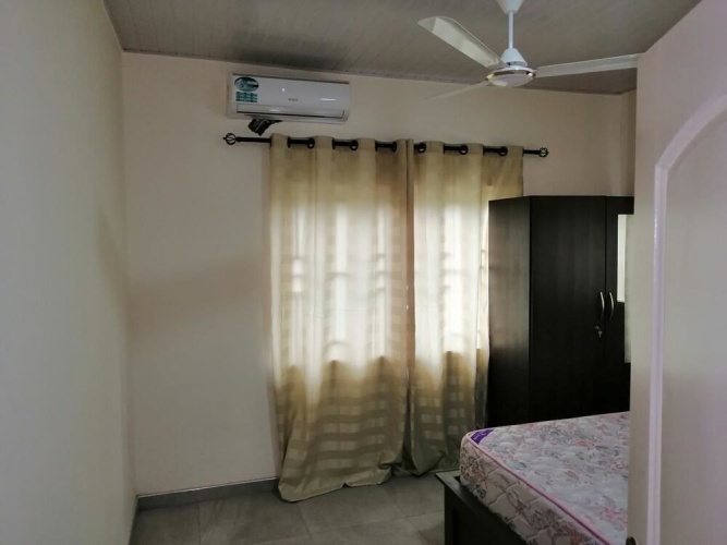 Classic Apartment