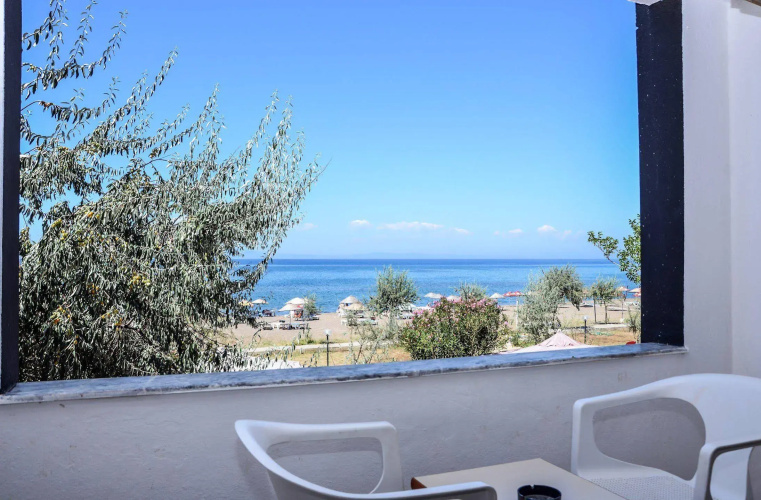 Dikelya Hotel