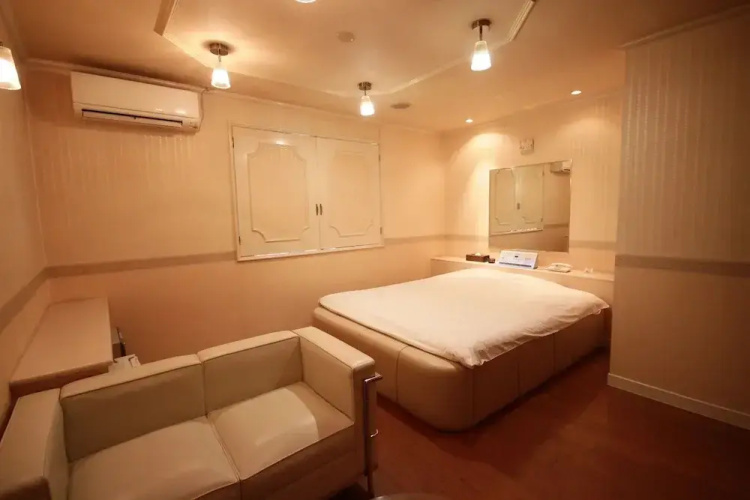 Hotel Annoie