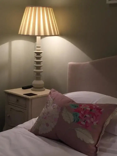 The Cherry Orchard B&B