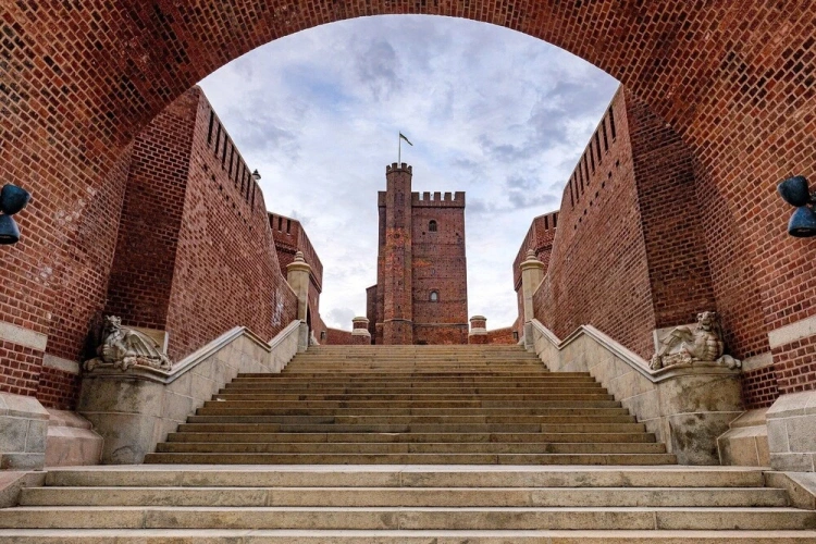 First Hotel Kärnan