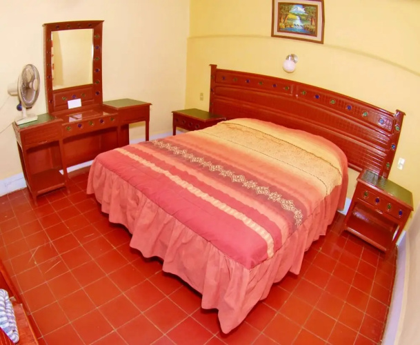Hotel España Cuernavaca