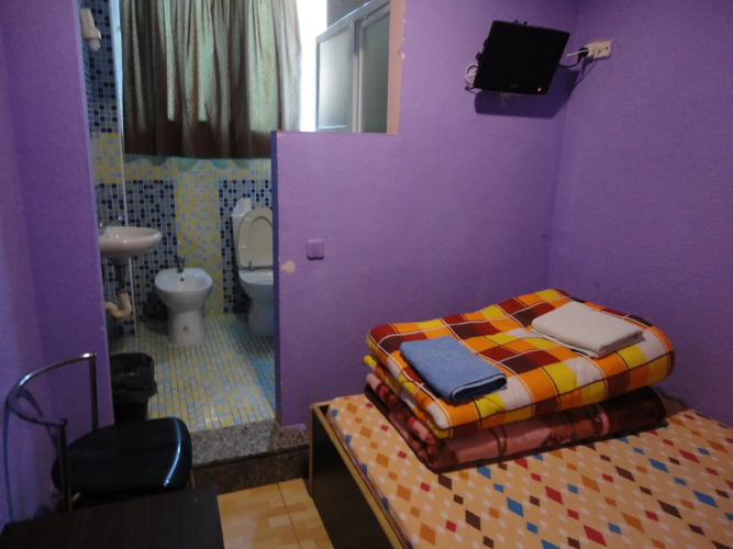 Hostel Razio