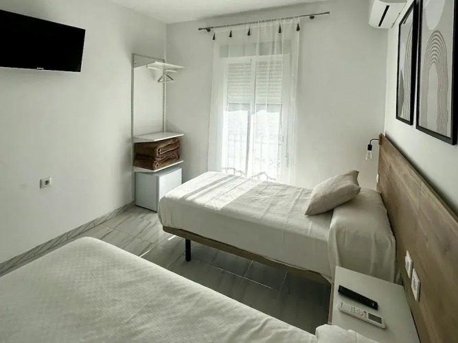 Hostal Merino Jédula