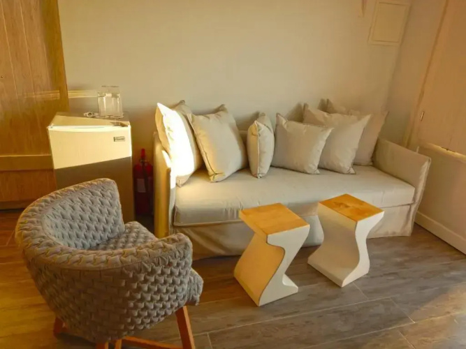 OMMA Santorini