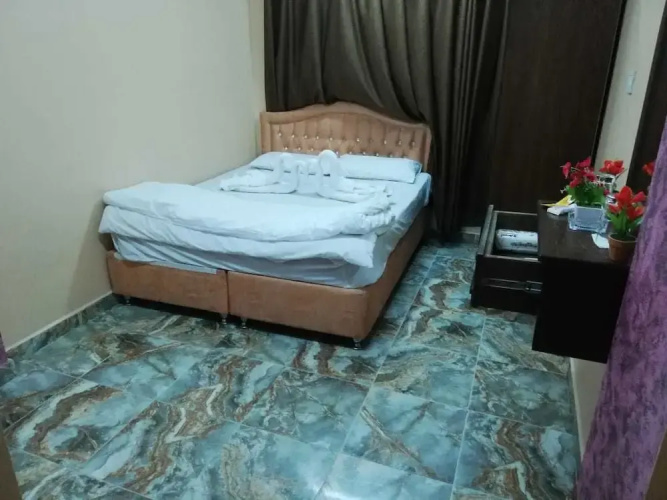 Sea Beach Hotel