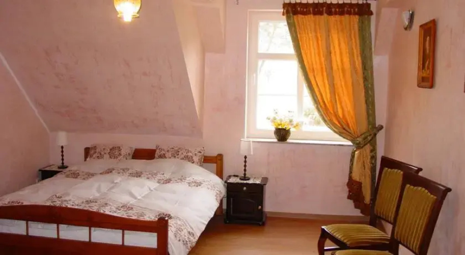 Bursztynowe Piaski